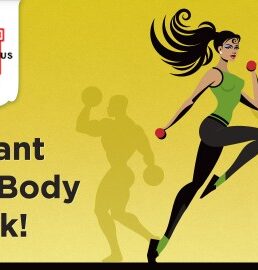 I Want My Body Back! (audio seminar & materials)